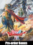 DRAGON QUEST I & II HD-2D Remake - Pre order Bonus PS5 PSN Sleutel EUROPE