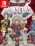 Dragon Quest Monsters: The Dark Prince Nintendo Switch Nintendo eShop Cuenta GLOBAL