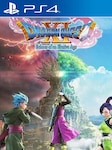 DRAGON QUEST XI: Echoes of an Elusive Age PS4 PSN Account GLOBAL