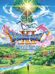 DRAGON QUEST XI S: Echoes of an Elusive Age - Definitive Edition PC Steam Key GLOBAL