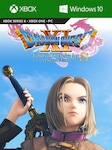 DRAGON QUEST XI S: Echoes of an Elusive Age - Definitive Edition Xbox One, Windows 10 Xbox Live Account GLOBAL
