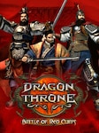 Dragon Throne: Battle of Red Cliffs PC Steam Clave GLOBAL