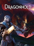 Dragonhold (PC) - Steam Account - GLOBAL Steam Account GLOBAL