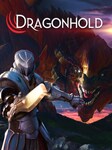 Dragonhold (PC) - Steam Geschenk - GLOBAL Steam Gift GLOBAL