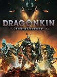 Dragonkin: The Banished PC Steam Clé GLOBAL