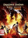 Dragon's Dogma: Dark Arisen PC Steam Clé EUROPE