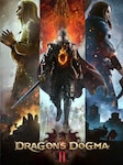 Dragon's Dogma II PC Steam Key ROW