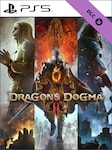 Dragon's Dogma II - Pre Order Bonus PS5 PSN Key EUROPE