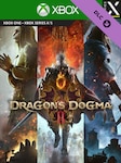Dragon's Dogma II - Pre Order Bonus Xbox Series X/S Xbox Live Clé GLOBAL
