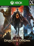 Dragon's Dogma II Xbox Series X/S Xbox Live Clé EUROPE