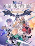 DragonSword Awakening - Deluxe Pack PC Steam Clé GLOBAL