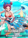DragonSword: Awakening - Summer Sea Set PC Steam Key GLOBAL