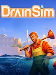 DrainSim (PC) - Steam Account - GLOBAL Steam Account GLOBAL