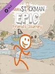 Draw a Stickman: EPIC - Friend's Journey Steam Key GLOBAL Steam Key GLOBAL