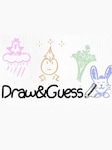 Draw & Guess PC Steam Gift NORTH AMERICA