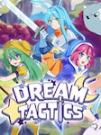 Dream Tactics PC Steam Klucz GLOBALNY
