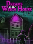 Dreams in the Witch House PC Steam Key GLOBAL