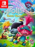 DreamWorks Trolls Remix Rescue Nintendo Switch Nintendo eShop Klucz EUROPA