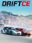 DRIFT21 PC Steam Key EUROPE
