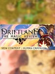 Driftland: The Magic Revival PC Steam Key GLOBAL