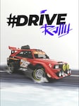 #Drive Rally (PC) - Steam Account - GLOBAL Steam Account GLOBAL