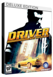 Driver: San Francisco PC Ubisoft Connect Account GLOBAL