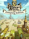 Drop Duchy | Complete Edition (PC) - Steam Clave - GLOBAL Steam Key GLOBAL