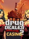 Drug Dealer Simulator 2: Casino PC Steam Key GLOBAL