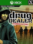 Drug Dealer Simulator Xbox Edition Xbox Series X/S Xbox Live Konto GLOBALNY