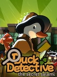 Duck Detective: The Secret Salami PC Steam Gift GLOBAL