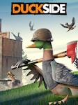 Duckside PC Steam Geschenk GLOBAL