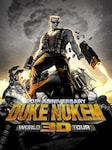 Duke Nukem 3D: 20th Anniversary World Tour PC Steam Key GLOBAL