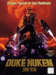 Duke Nukem 3D: 20th Anniversary World Tour Xbox One Xbox Live Clé EUROPE
