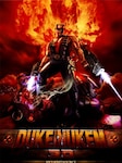 Duke Nukem 3D: Megaton Edition PC Steam Key GLOBAL