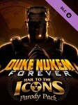 Duke Nukem Forever - Hail to the Icons Parody Pack (PC) - Steam Chiave - GLOBALE Steam Key GLOBAL