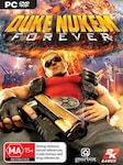 Duke Nukem Forever PC Steam Key GLOBAL