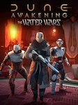 Dune: Awakening - The Water Wars DLC PC Steam Clé GLOBAL