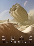 Dune: Imperium PC Steam Key GLOBAL