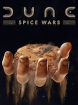 Dune: Spice Wars PC Steam Key GLOBAL