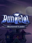 Dungelot: Shattered Lands PC Steam Key GLOBAL
