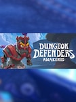Dungeon Defenders: Awakened PC Steam Key GLOBAL