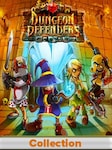 Dungeon Defenders Collection PC Steam Key GLOBAL