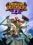 Dungeon Defenders II - Celestial Vault Pack PC Steam Schlüssel GLOBAL