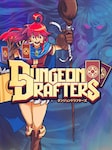 Dungeon Drafters PC Steam Key GLOBAL