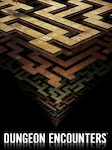 Dungeon Encounters PC Steam Key GLOBAL