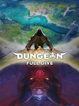 Dungeon Full Dive PC Steam Gift EUROPE