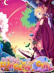 Dungeon Girl PC Steam Key GLOBAL
