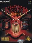 Dungeon Keeper Gold PC GOG.COM Key GLOBAL