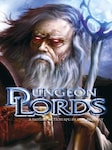 Dungeon Lords Steam Edition PC Steam Key GLOBAL