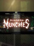 Dungeon Munchies PC Steam Clave GLOBAL
